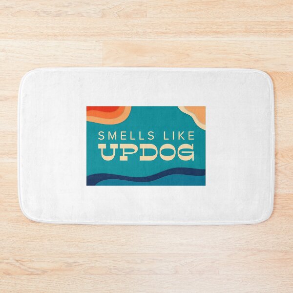 Item preview, Smells Like Updog designed and sold by timberbradbur.