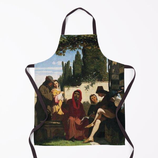 Item preview, Tuscan Novelists (Storytellers) of the Fourteenth Century designed and sold by SharonTheFirst.