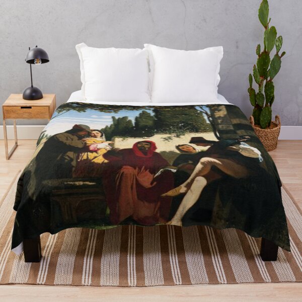 Item preview, Tuscan Novelists (Storytellers) of the Fourteenth Century designed and sold by SharonTheFirst.