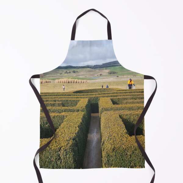 Item preview, Mayfield Garden Hedge Maze – NSW designed and sold by somebody who lived.