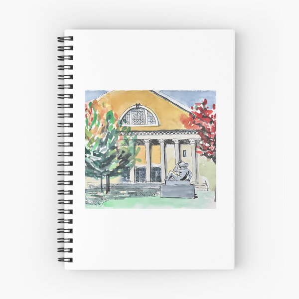 Item preview, St Louis Art Museum designed and sold by timberbradbur.