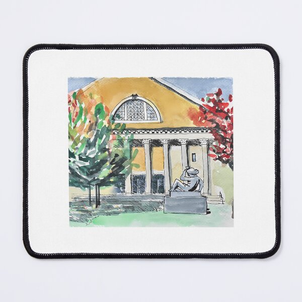 Item preview, St Louis Art Museum designed and sold by timberbradbur.