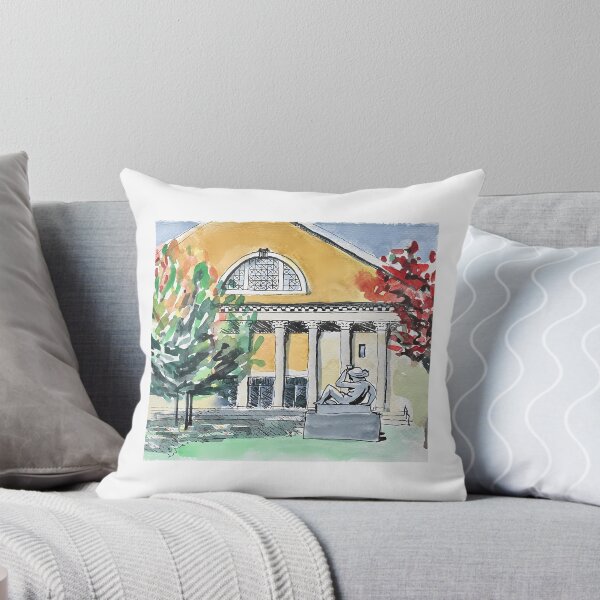 Item preview, St Louis Art Museum designed and sold by timberbradbur.