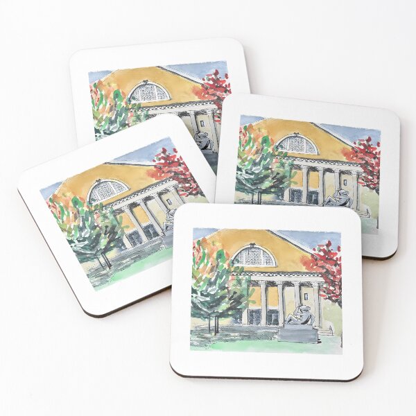 Item preview, St Louis Art Museum designed and sold by timberbradbur.