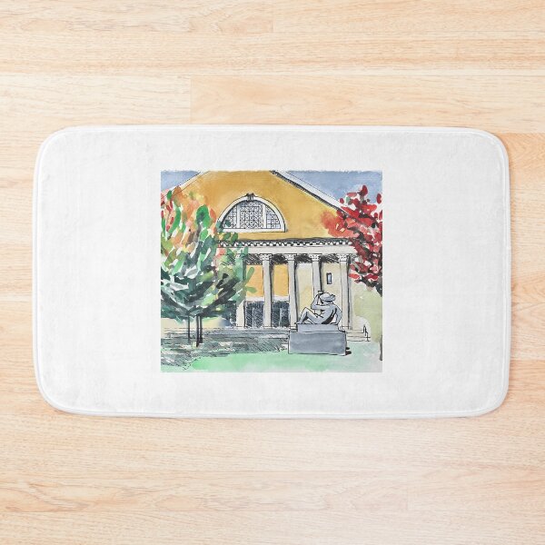 Item preview, St Louis Art Museum designed and sold by timberbradbur.