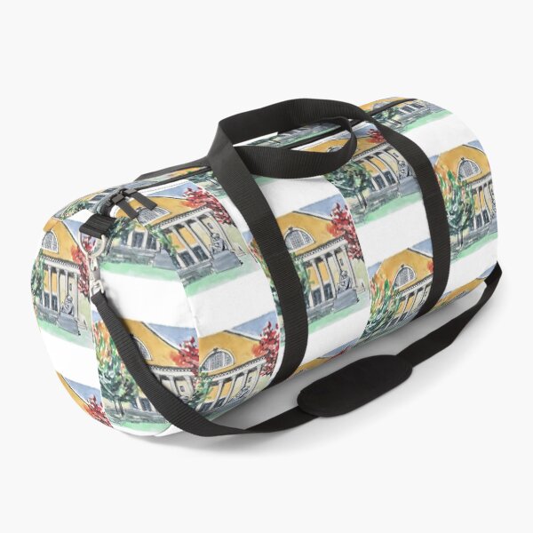 Item preview, St Louis Art Museum designed and sold by timberbradbur.