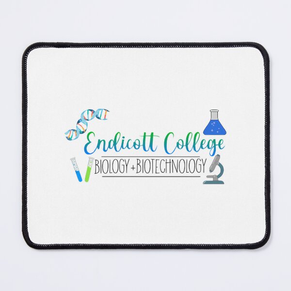 Item preview, Endicott College Biology Biotechnology designed and sold by PCXEXCHANGE.