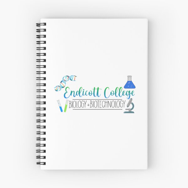 Item preview, Endicott College Biology  Biotechnology designed and sold by PCXEXCHANGE.