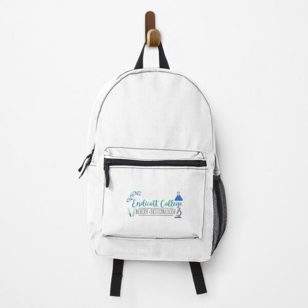 Item preview, Endicott College Biology  Biotechnology designed and sold by PCXEXCHANGE.
