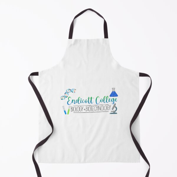 Item preview, Endicott College Biology Biotechnology designed and sold by PCXEXCHANGE.