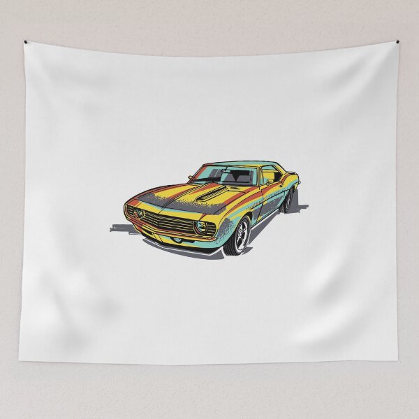 Item preview, RACING CAR  designed and sold by SudeeshArt.