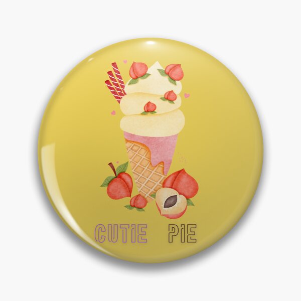 Item preview, Ice Cream Phone Case - Mustard designed and sold by Mary_Bens.