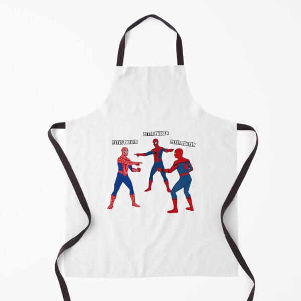 Item preview, Spiderverse Peter Parker Meme Hd designed and sold by MiriamsPencil.