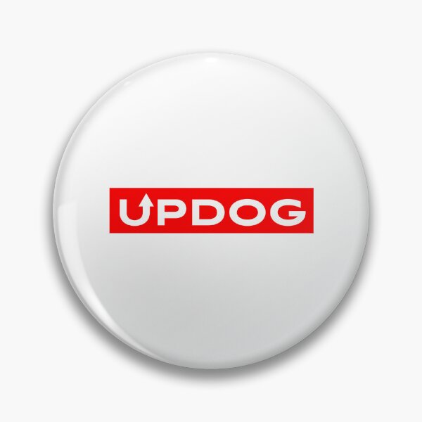 Item preview, Updog - What'S Updog designed and sold by timberbradbur.