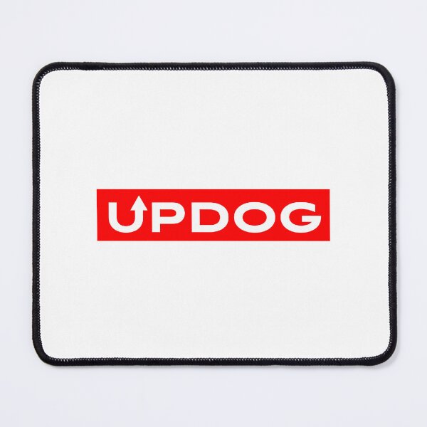 Item preview, Updog - What'S Updog designed and sold by timberbradbur.
