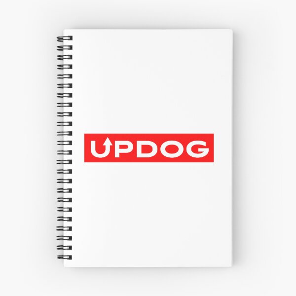 Item preview, Updog - What'S Updog designed and sold by timberbradbur.