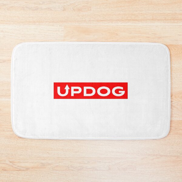 Item preview, Updog - What'S Updog designed and sold by timberbradbur.