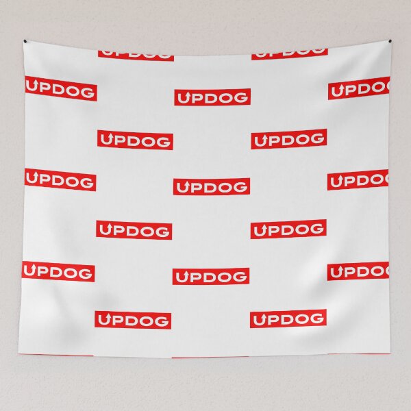 Item preview, Updog - What'S Updog designed and sold by timberbradbur.