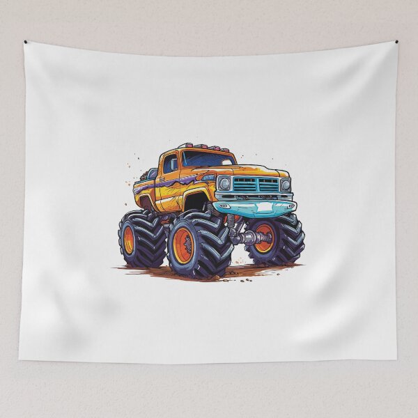 Item preview, DIRT TRACK RACING CAR  designed and sold by SudeeshArt.