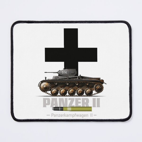 Item preview, German WW2 tank - 20 designed and sold by MAT76LV.