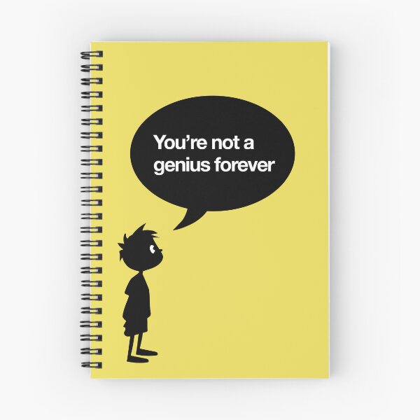 Item preview, Inspirational tee - stuff my kid says (solid) designed and sold by dotgumbi.