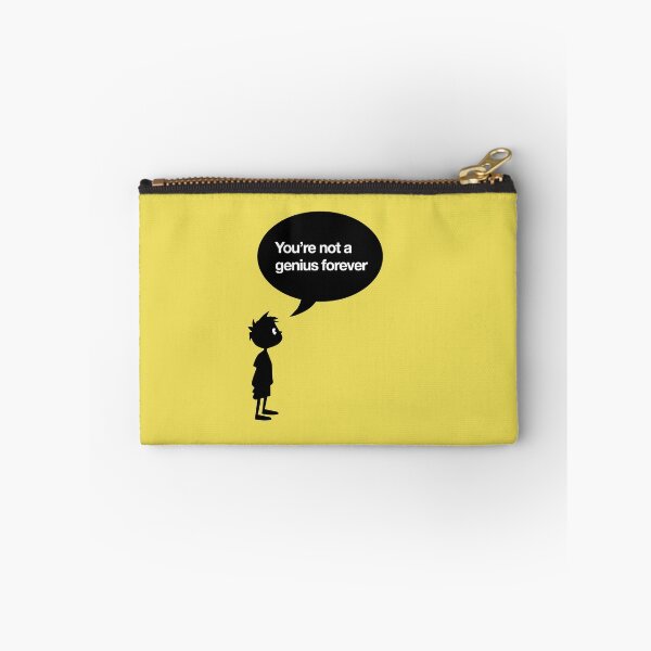 Item preview, Inspirational tee - stuff my kid says (solid) designed and sold by dotgumbi.
