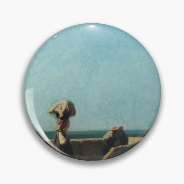 Item preview, Seafront designed and sold by SharonTheFirst.