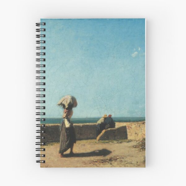 Item preview, Seafront designed and sold by SharonTheFirst.