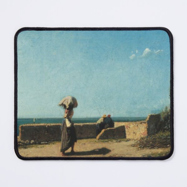 Item preview, Seafront designed and sold by SharonTheFirst.