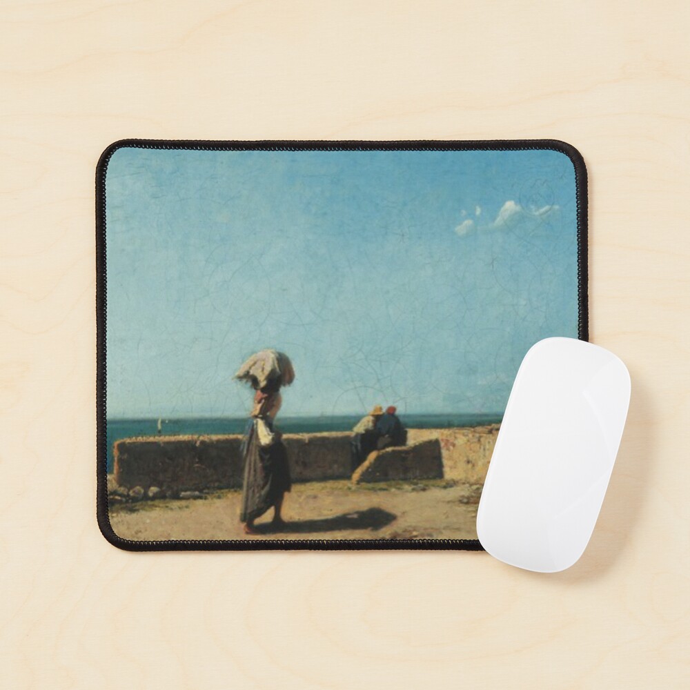 Item preview, Mouse Pad designed and sold by SharonTheFirst.
