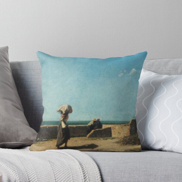 Item preview, Seafront designed and sold by SharonTheFirst.
