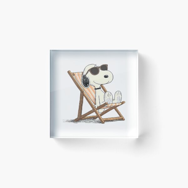 Item preview, Snoopy Aesthetic designed and sold by AfterHoursFM.