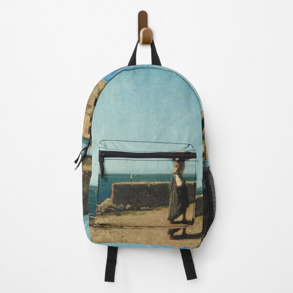 Item preview, Seafront designed and sold by SharonTheFirst.