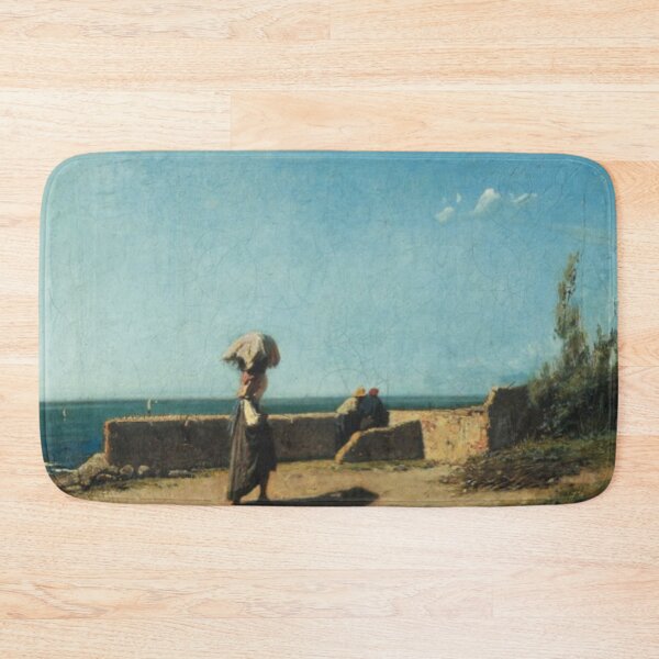 Item preview, Seafront designed and sold by SharonTheFirst.