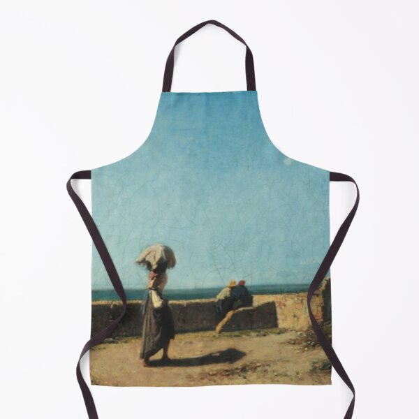 Item preview, Seafront designed and sold by SharonTheFirst.