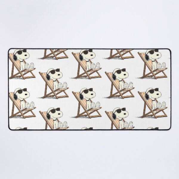 Item preview, Snoopy Aesthetic designed and sold by AfterHoursFM.