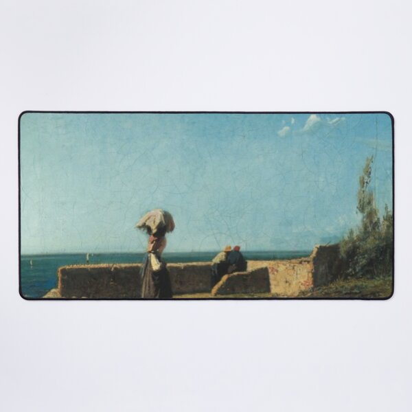 Item preview, Seafront designed and sold by SharonTheFirst.