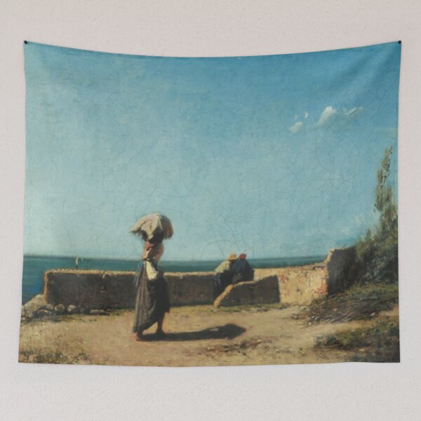 Item preview, Seafront designed and sold by SharonTheFirst.