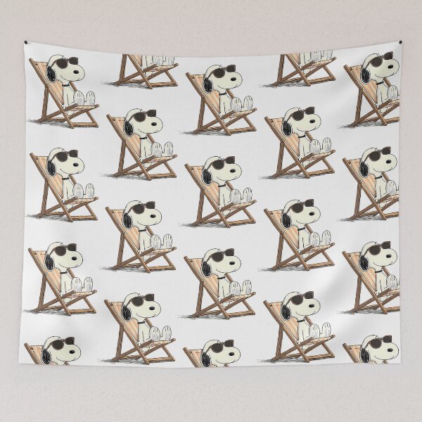Item preview, Snoopy Aesthetic designed and sold by AfterHoursFM.