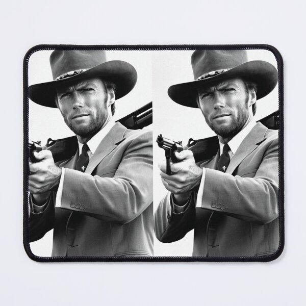 Item preview, Cinema - Emblematic Western Actor, Figure of the Wild West designed and sold by Beat-It.
