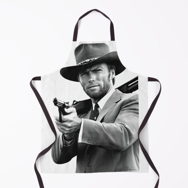 Item preview, Cinema - Emblematic Western Actor, Figure of the Wild West designed and sold by Beat-It.