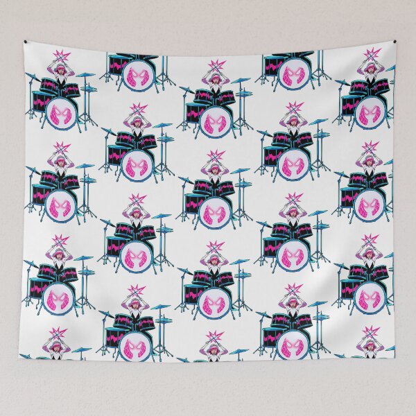 Item preview, Superhero Spidergwen Rockbest Gifts For Men  Women designed and sold by MiriamsPencil.
