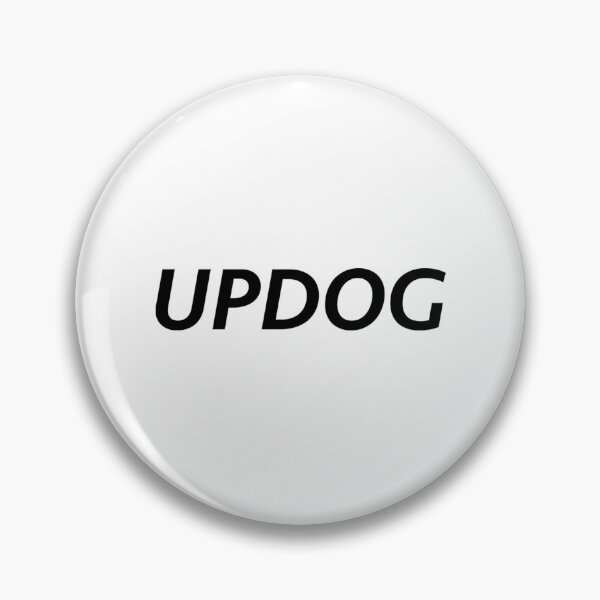 Item preview, Updog  designed and sold by timberbradbur.