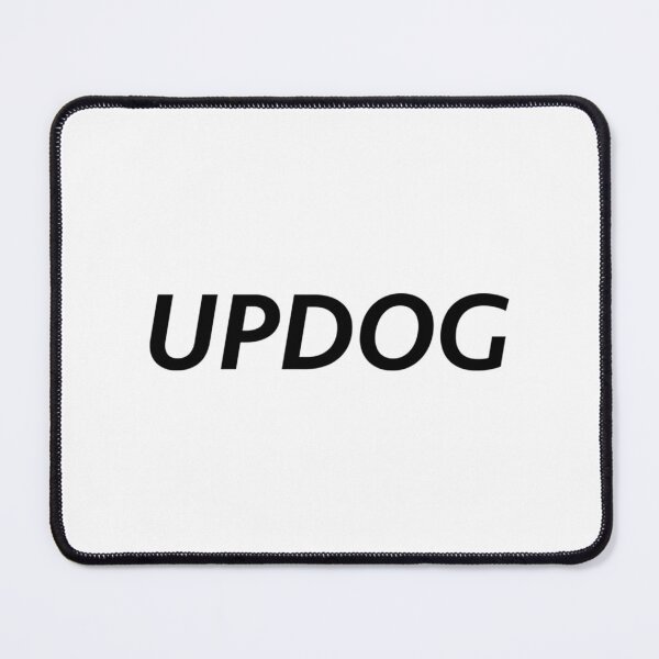 Item preview, Updog designed and sold by timberbradbur.