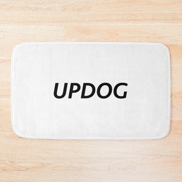 Item preview, Updog  designed and sold by timberbradbur.