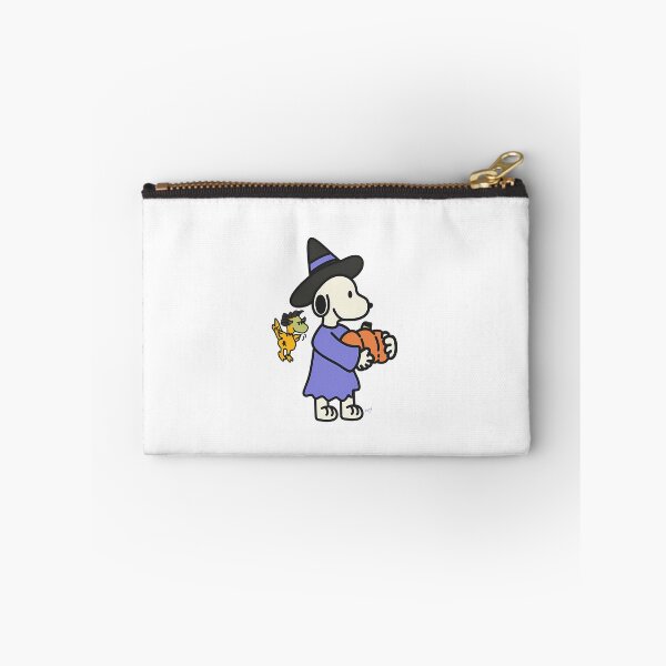 Item preview, Snoopy And Woodstock On Halloween designed and sold by AfterHoursFM.