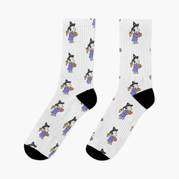 Item preview, Snoopy And Woodstock On Halloween designed and sold by AfterHoursFM.