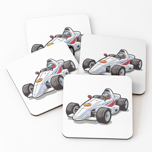 Item preview, F1 RACING CAR  designed and sold by SudeeshArt.