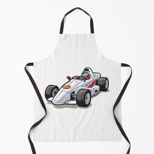Item preview, F1 RACING CAR  designed and sold by SudeeshArt.
