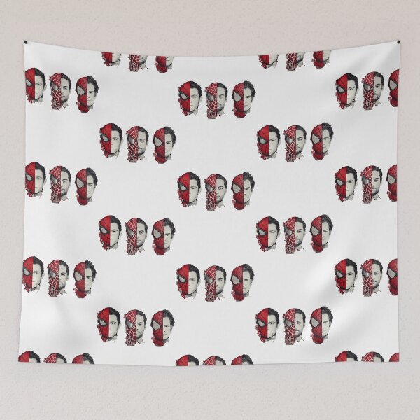 Item preview, The Three Spidermen designed and sold by MiriamsPencil.